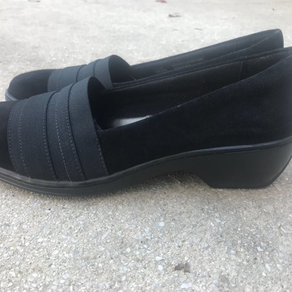 Aravon Kasey, Women's size 8.5 AA (narrow) - Picture 3 of 8